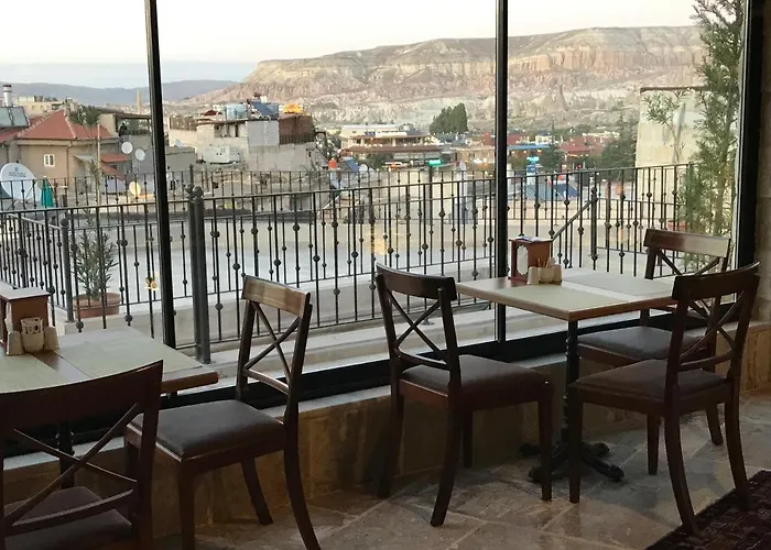 Zara Cave 2* Göreme