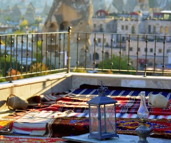 Zara Cave Ξενοδοχείο 2*