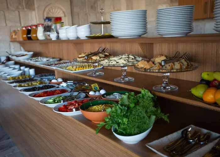 Zara Cave Γκόρεμε