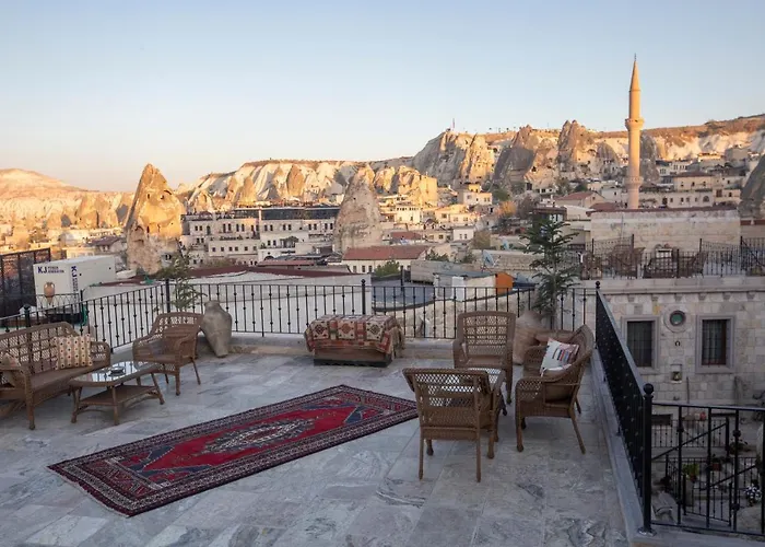 Zara Cave Γκόρεμε